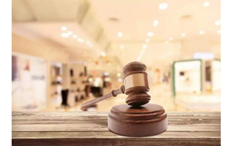 保護投資者合法權益，我們一直在行動！