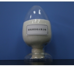 極端調剖堵水聚合物